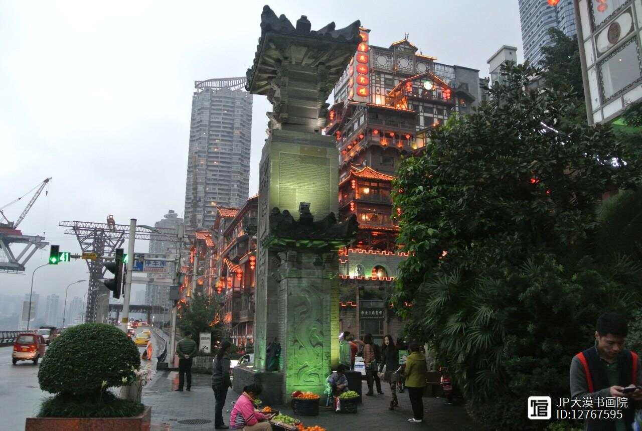 7777788888精准一肖,全世界游客都来重庆了，探索山城雾都的独特魅力
